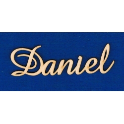 Daniel   3x10,5cm  cz;amaze